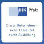 Unsere Kampfsportschule ist IHK Ausbildungsbetrieb